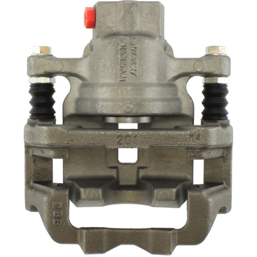CENTRIC PARTS 141.40546 Centric Semi-Loaded Brake Caliper