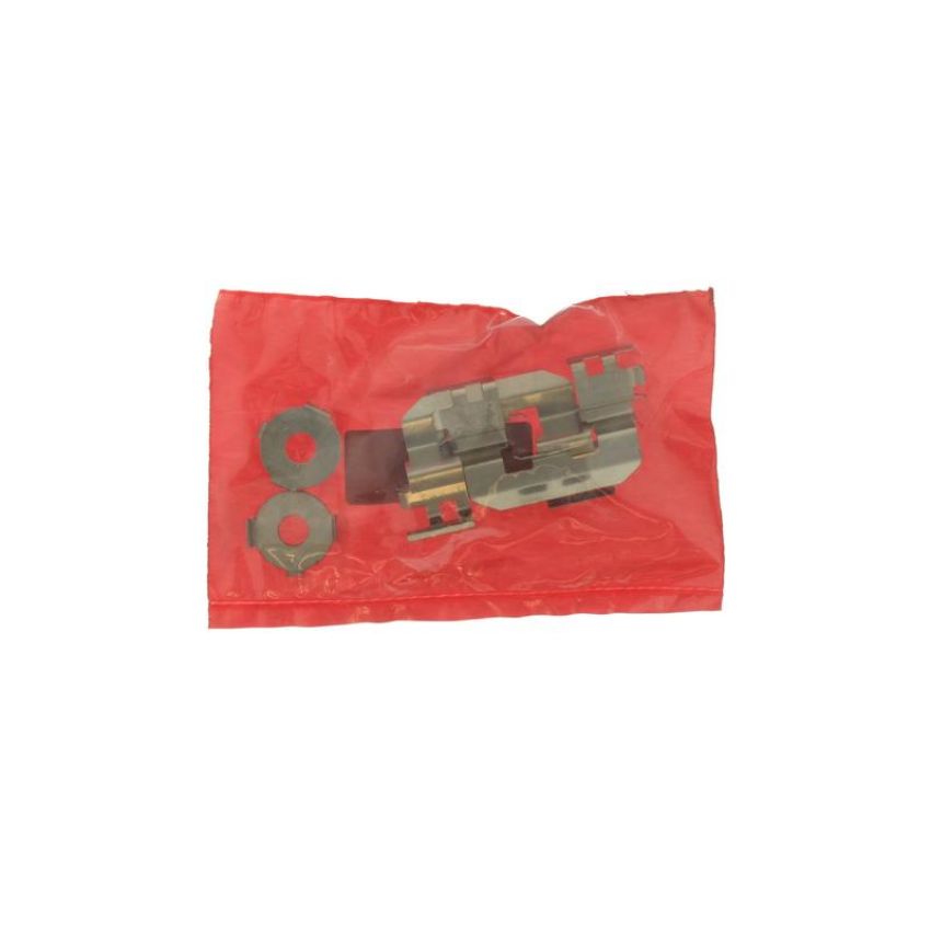 CENTRIC PARTS 141.40546 Centric Semi-Loaded Brake Caliper