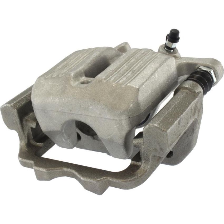 CENTRIC PARTS 141.40546 Centric Semi-Loaded Brake Caliper