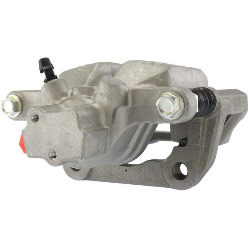 CENTRIC PARTS 141.40546 Centric Semi-Loaded Brake Caliper