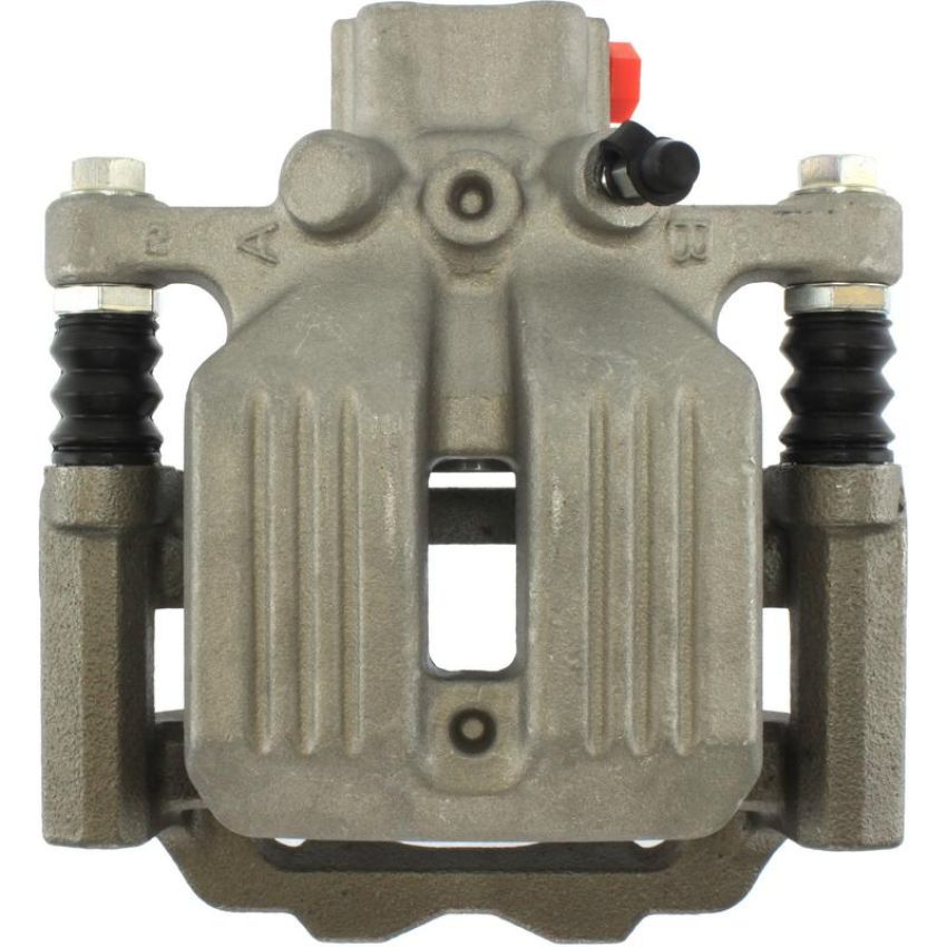 CENTRIC PARTS 141.40546 Centric Semi-Loaded Brake Caliper