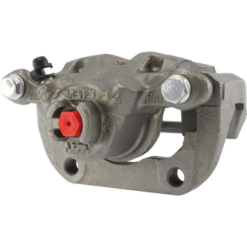 CENTRIC PARTS 141.40547 Centric Semi-Loaded Brake Caliper