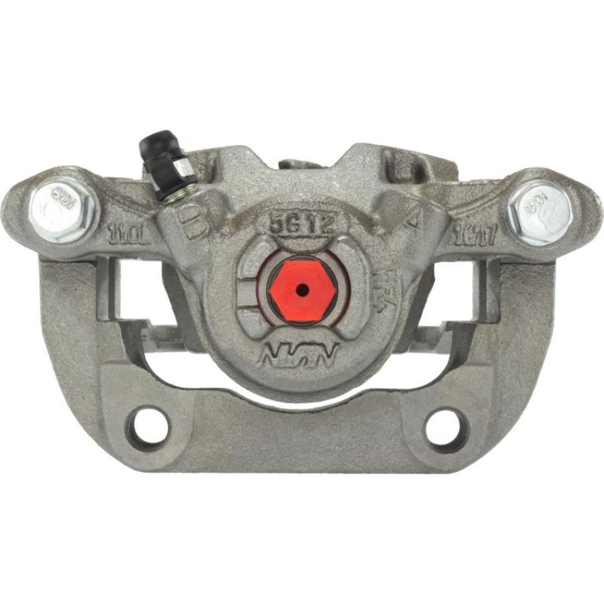 CENTRIC PARTS 141.40547 Centric Semi-Loaded Brake Caliper