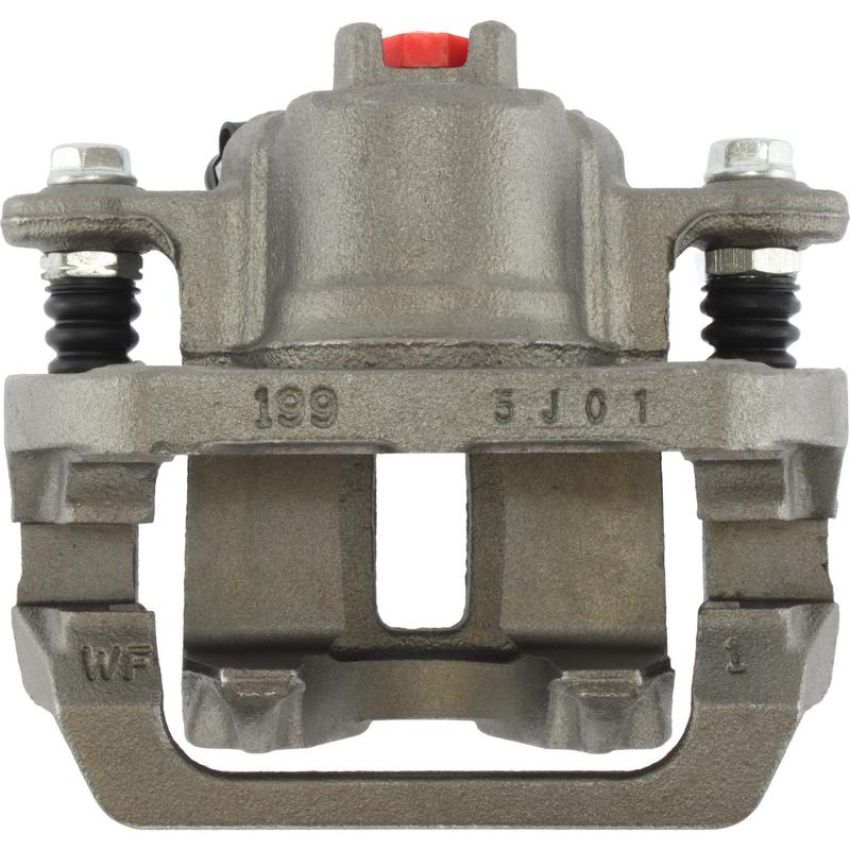 CENTRIC PARTS 141.40547 Centric Semi-Loaded Brake Caliper