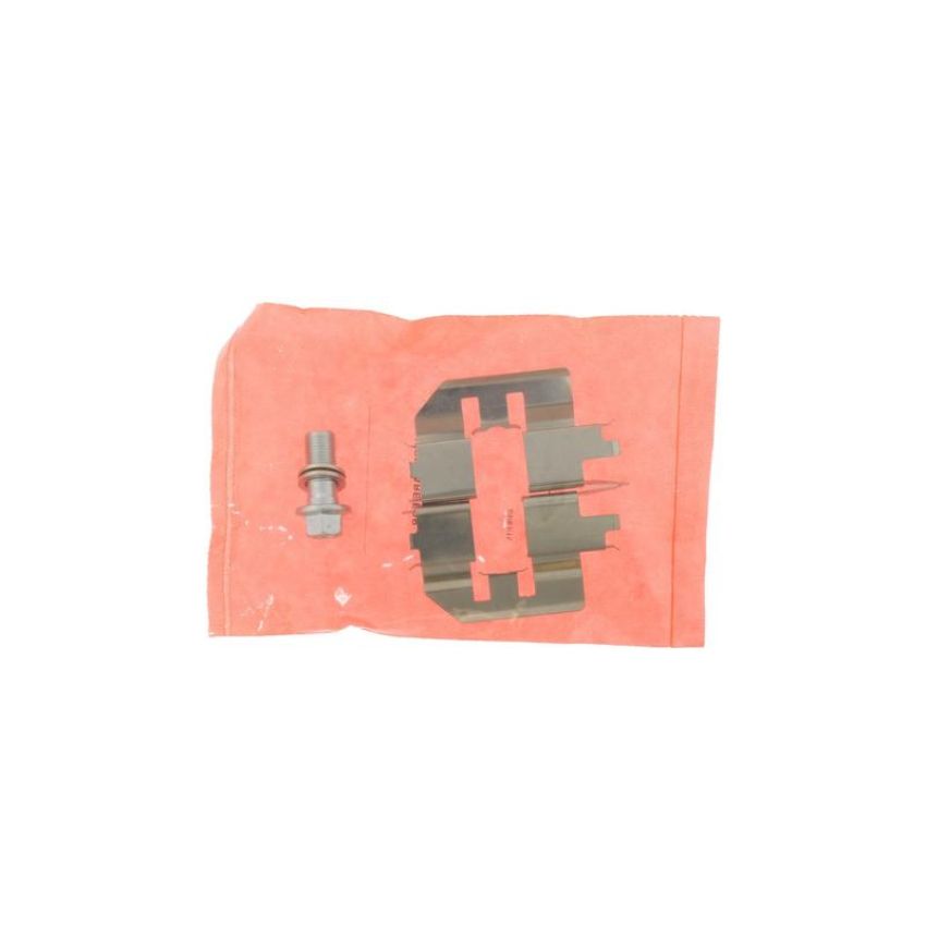 CENTRIC PARTS 141.40547 Centric Semi-Loaded Brake Caliper