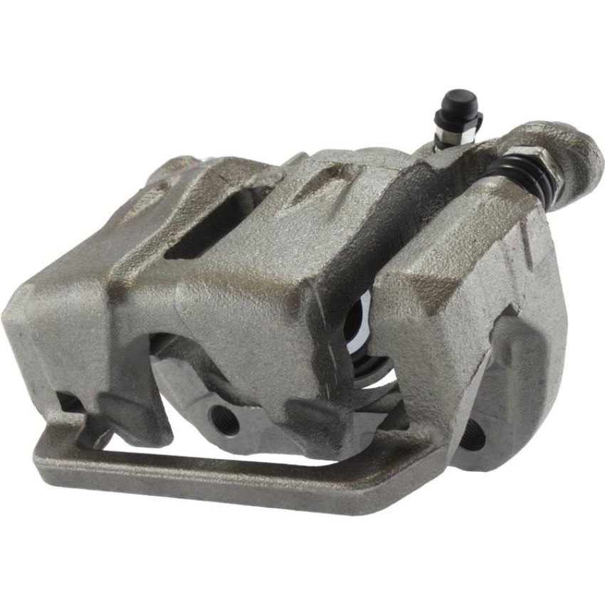 CENTRIC PARTS 141.40547 Centric Semi-Loaded Brake Caliper