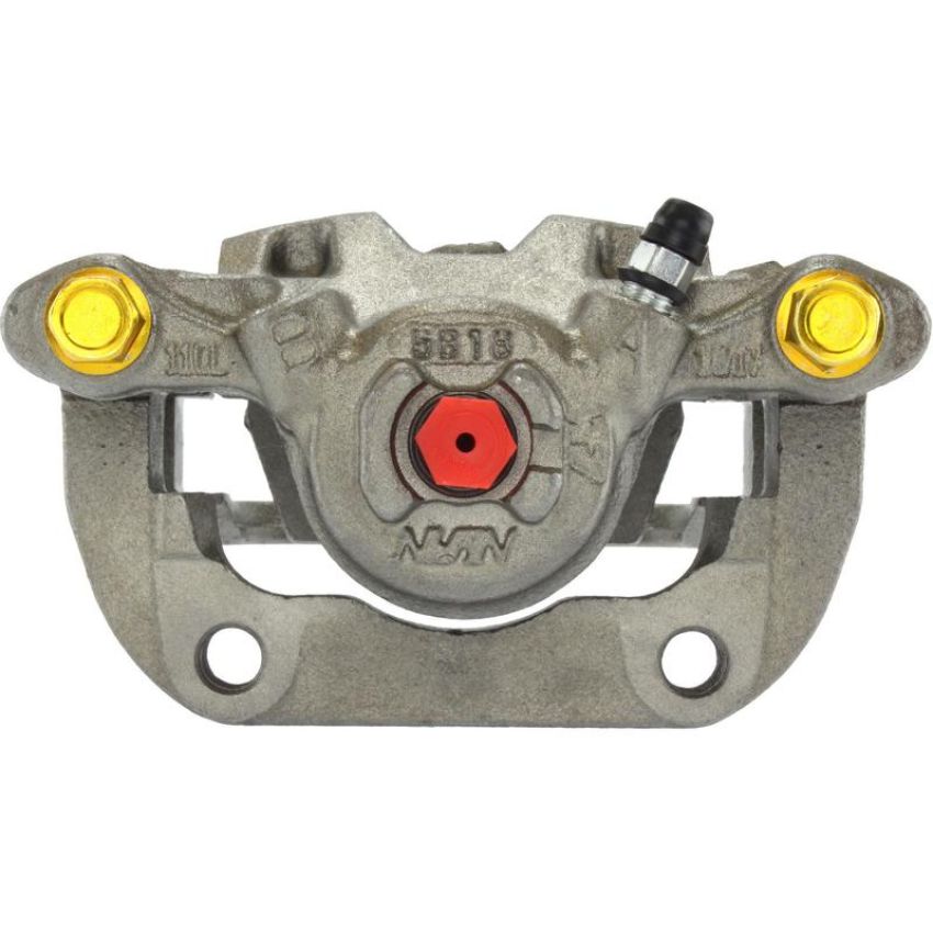 CENTRIC PARTS 141.40548 Centric Semi-Loaded Brake Caliper