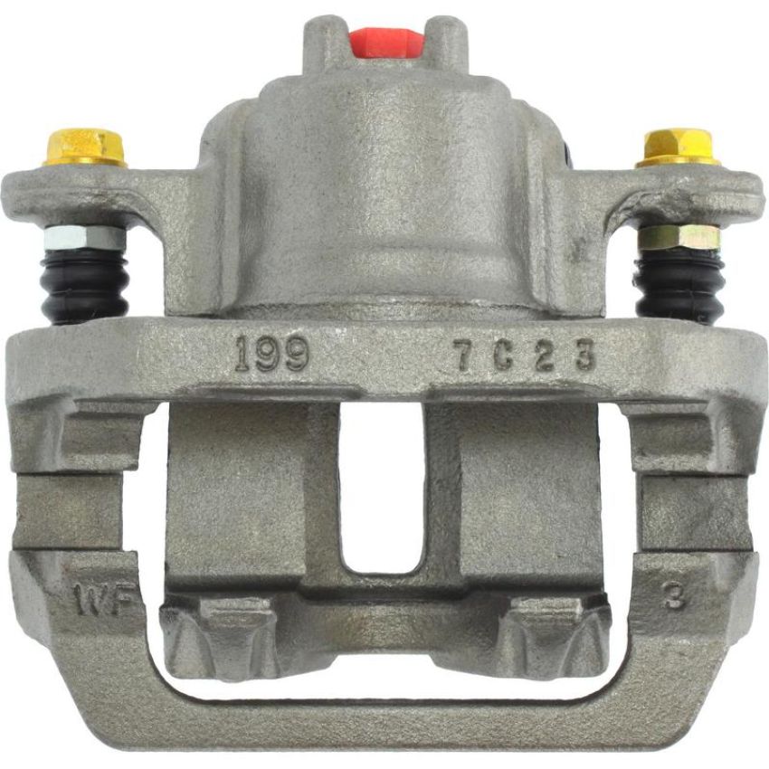 CENTRIC PARTS 141.40548 Centric Semi-Loaded Brake Caliper