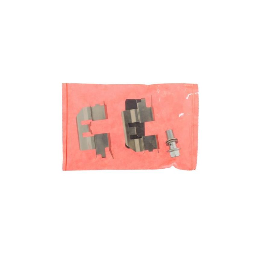 CENTRIC PARTS 141.40548 Centric Semi-Loaded Brake Caliper