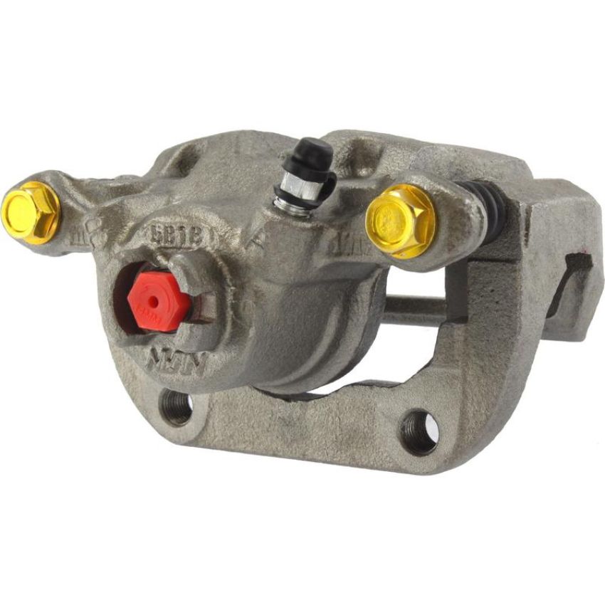 CENTRIC PARTS 141.40548 Centric Semi-Loaded Brake Caliper