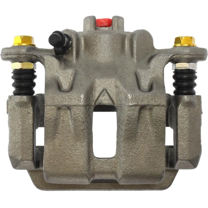 CENTRIC PARTS 141.40548 Centric Semi-Loaded Brake Caliper