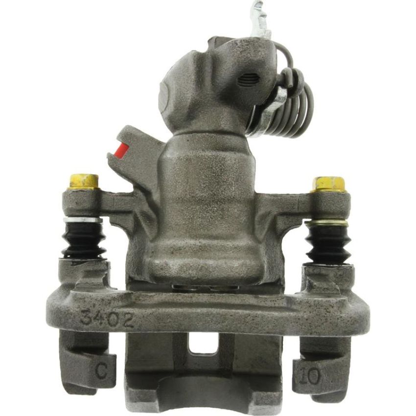 CENTRIC PARTS 141.40549 Centric Semi-Loaded Brake Caliper