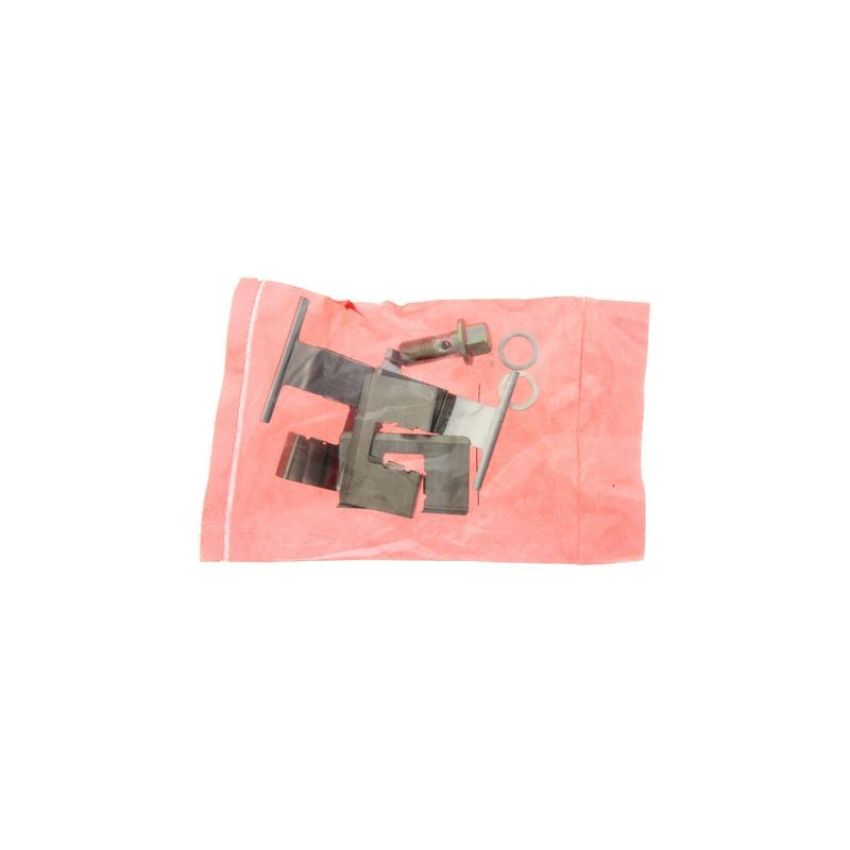 CENTRIC PARTS 141.40549 Centric Semi-Loaded Brake Caliper