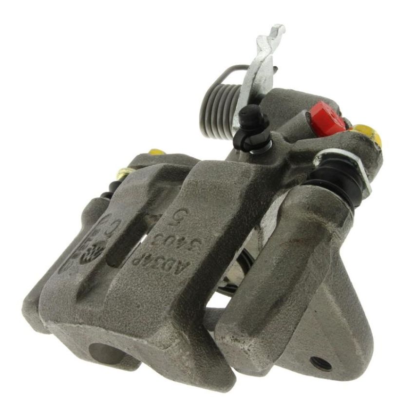CENTRIC PARTS 141.40549 Centric Semi-Loaded Brake Caliper