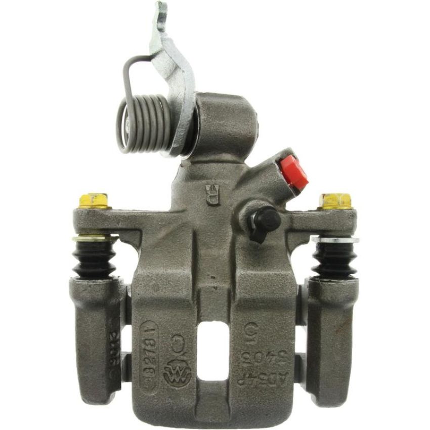CENTRIC PARTS 141.40549 Centric Semi-Loaded Brake Caliper