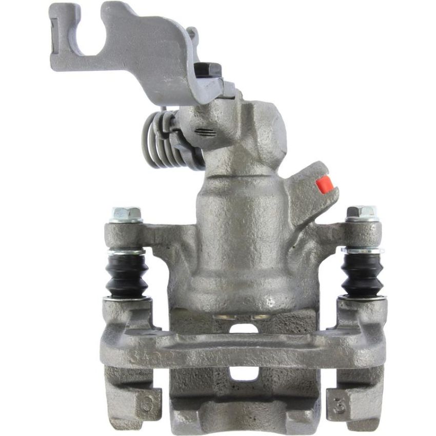 CENTRIC PARTS 141.40550 Centric Semi-Loaded Brake Caliper