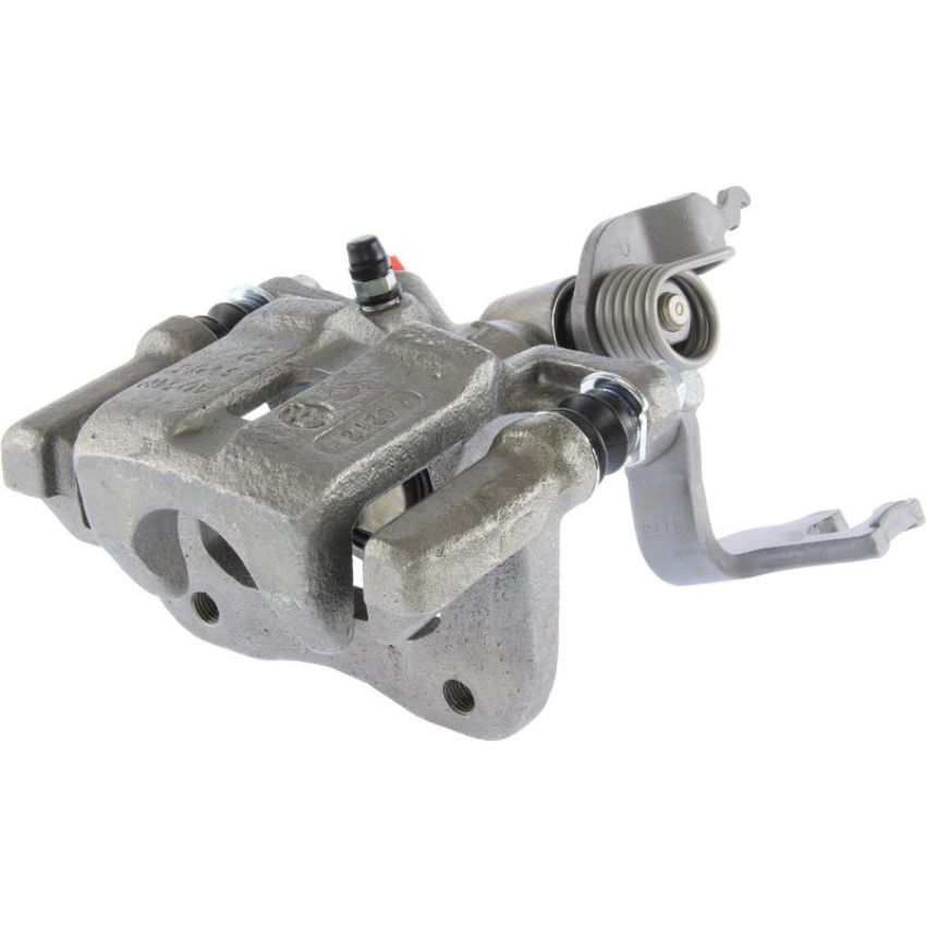 CENTRIC PARTS 141.40550 Centric Semi-Loaded Brake Caliper