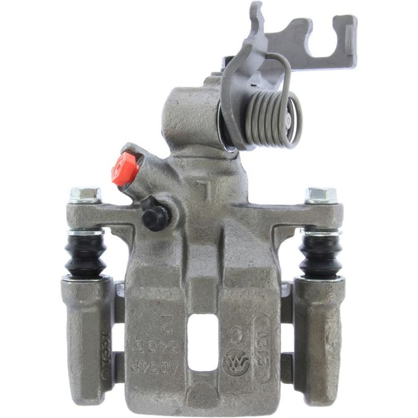 CENTRIC PARTS 141.40550 Centric Semi-Loaded Brake Caliper