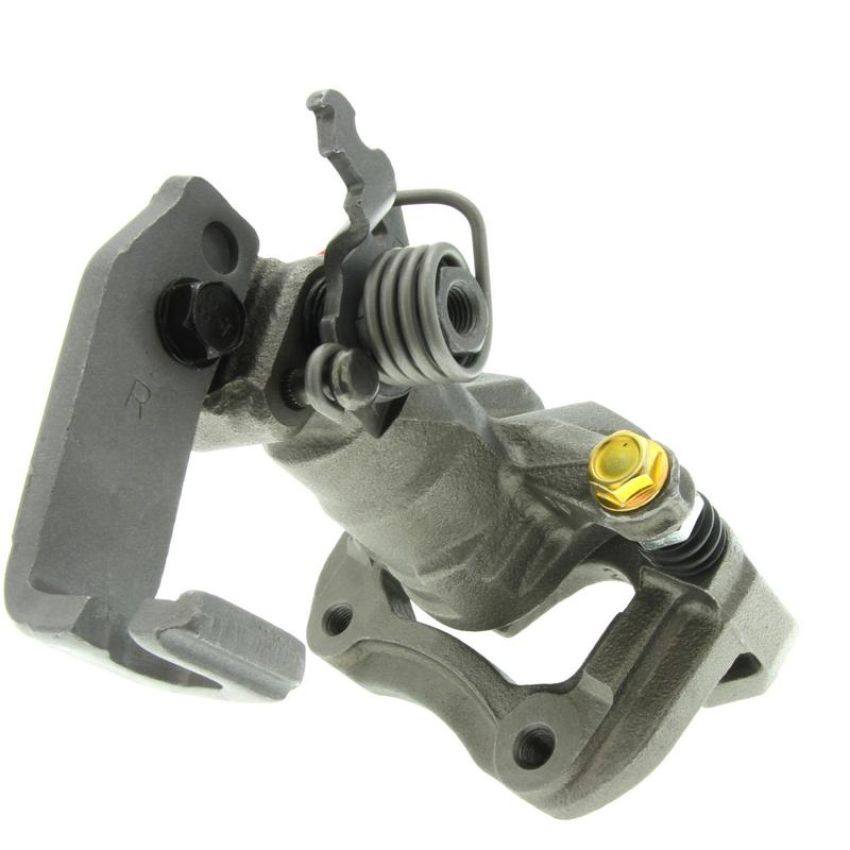 CENTRIC PARTS 141.40551 Centric Semi-Loaded Brake Caliper