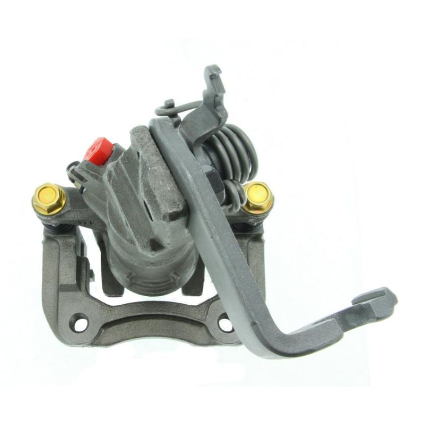 CENTRIC PARTS 141.40551 Centric Semi-Loaded Brake Caliper