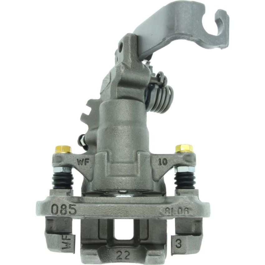 CENTRIC PARTS 141.40551 Centric Semi-Loaded Brake Caliper