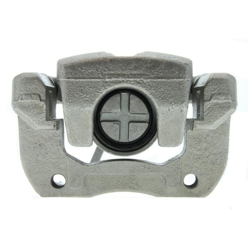 CENTRIC PARTS 141.40551 Centric Semi-Loaded Brake Caliper
