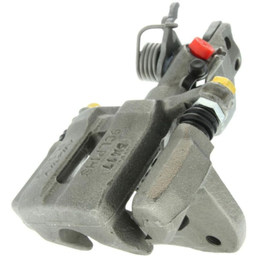 CENTRIC PARTS 141.40551 Centric Semi-Loaded Brake Caliper