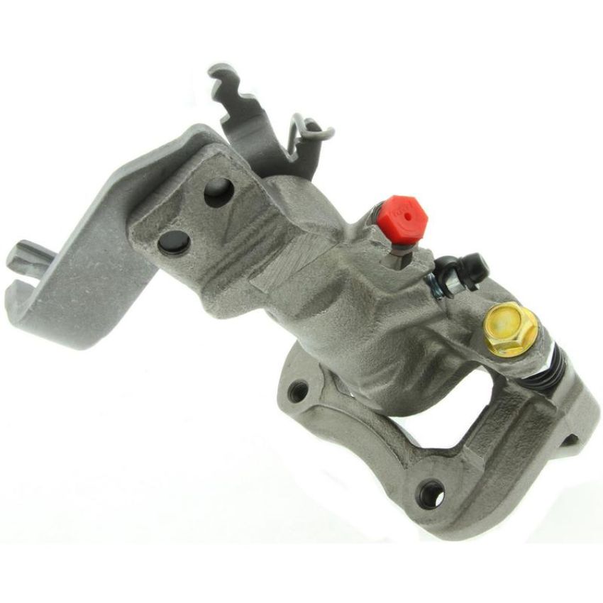 CENTRIC PARTS 141.40552 Centric Semi-Loaded Brake Caliper