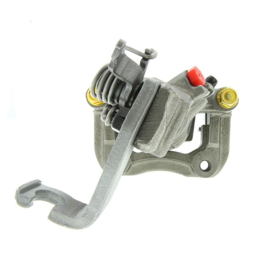 CENTRIC PARTS 141.40552 Centric Semi-Loaded Brake Caliper