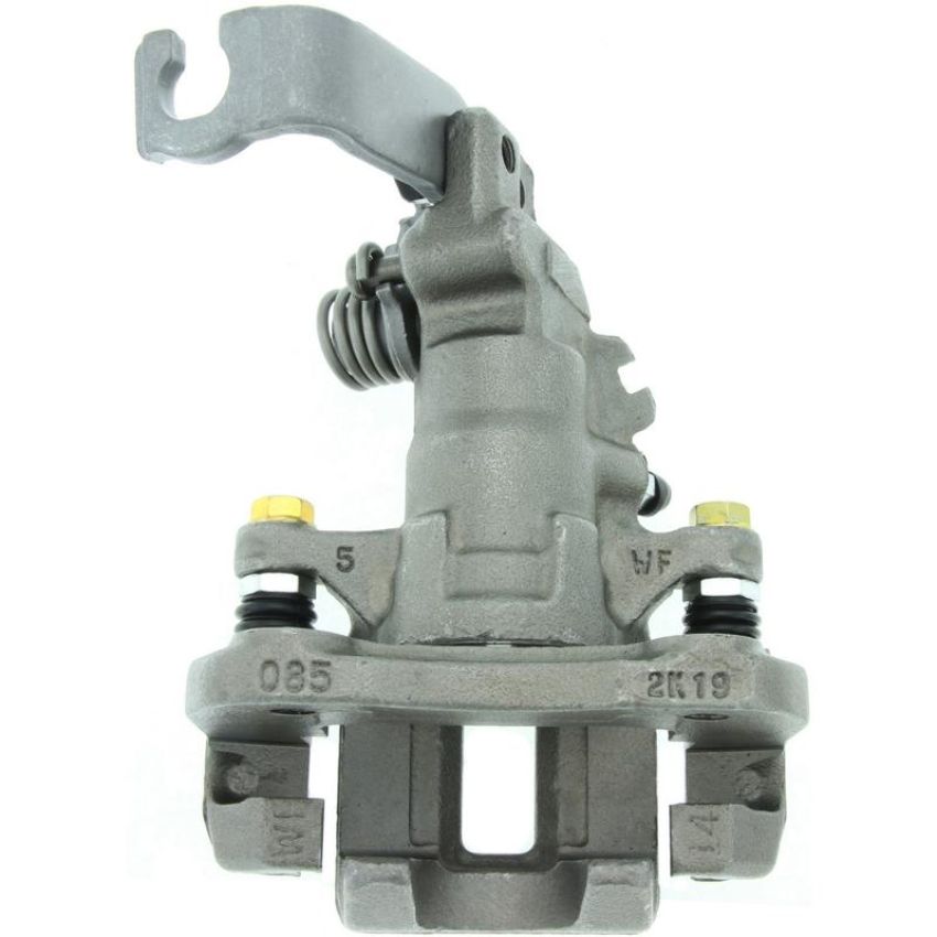 CENTRIC PARTS 141.40552 Centric Semi-Loaded Brake Caliper