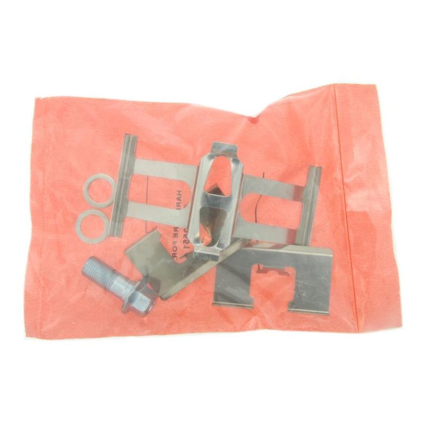 CENTRIC PARTS 141.40552 Centric Semi-Loaded Brake Caliper