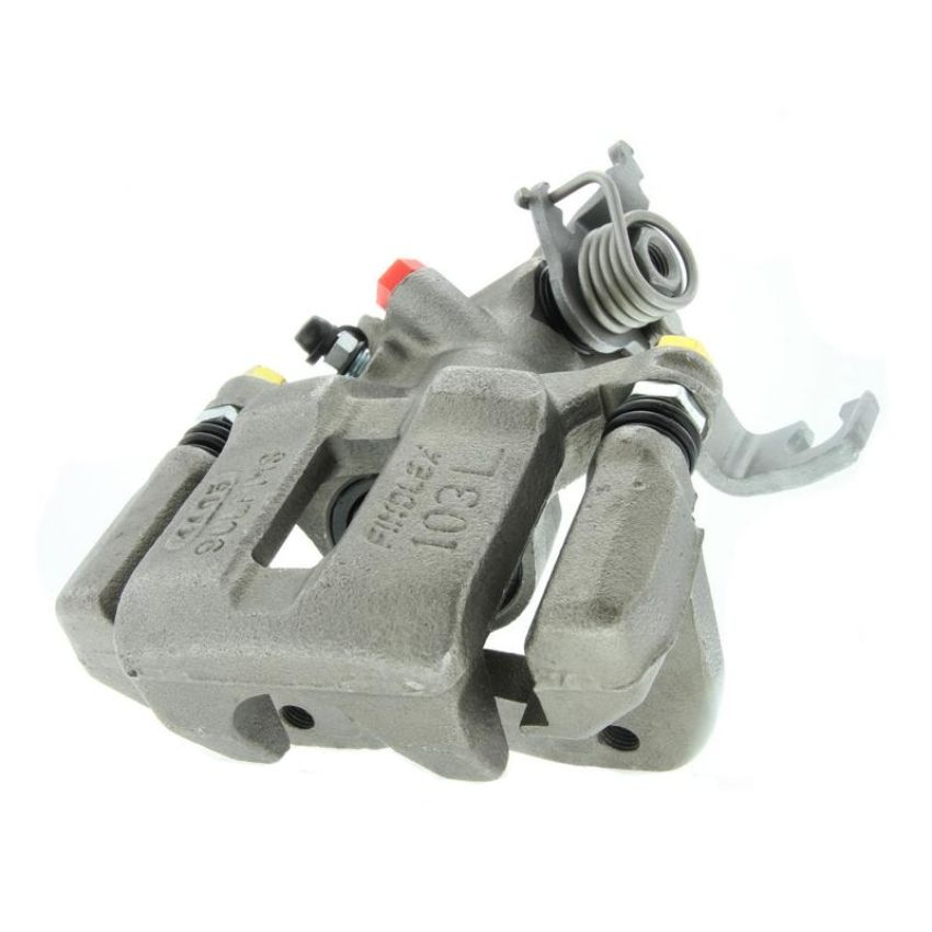 CENTRIC PARTS 141.40552 Centric Semi-Loaded Brake Caliper