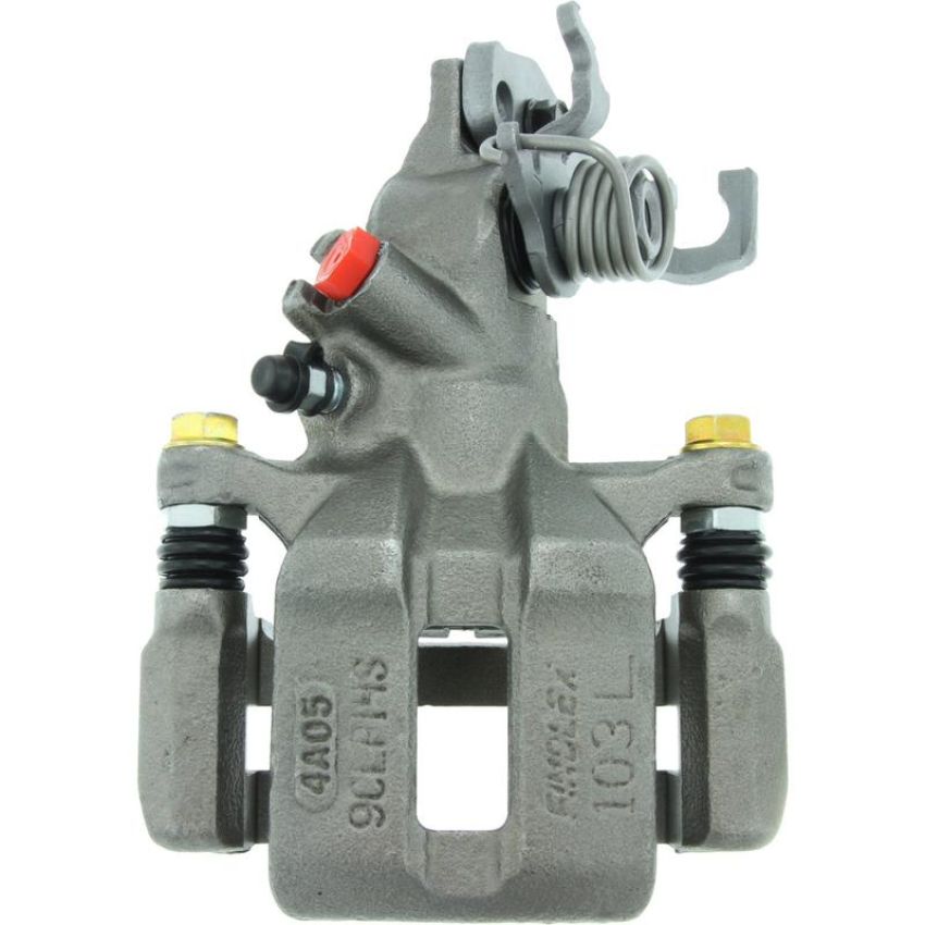 CENTRIC PARTS 141.40552 Centric Semi-Loaded Brake Caliper