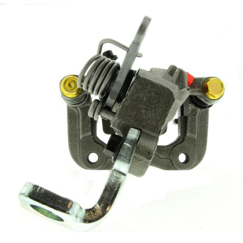 CENTRIC PARTS 141.40553 Centric Semi-Loaded Brake Caliper