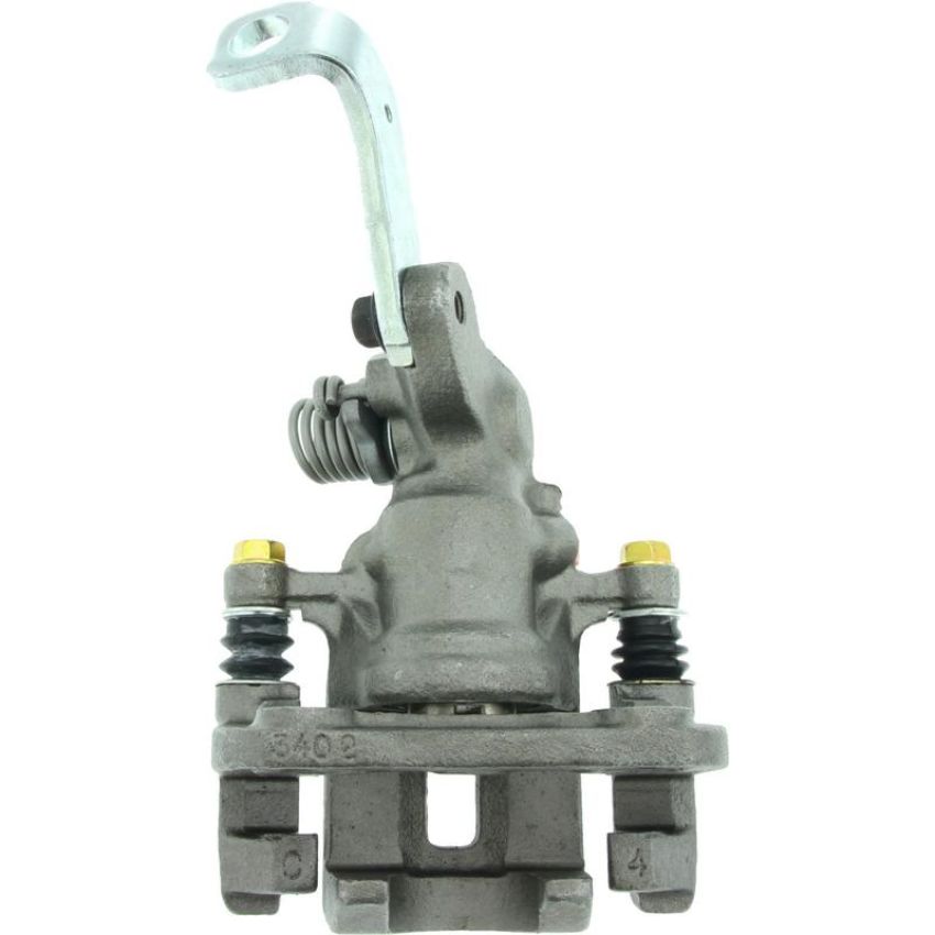 CENTRIC PARTS 141.40553 Centric Semi-Loaded Brake Caliper