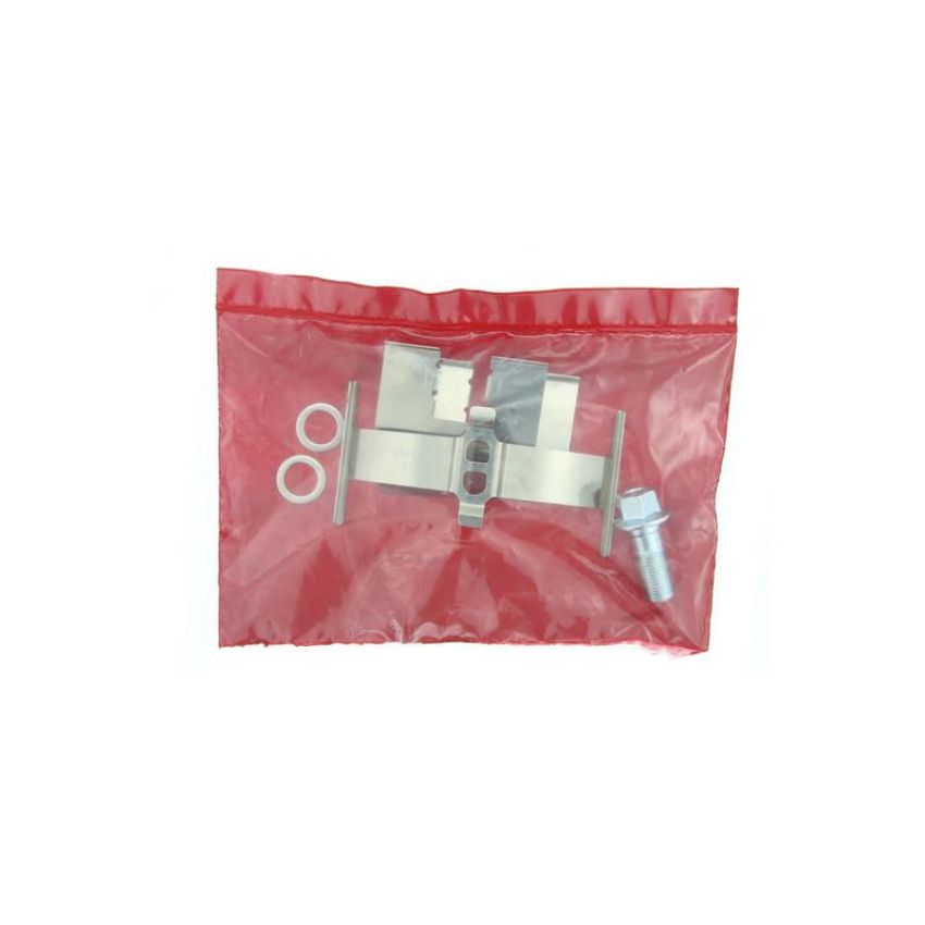 CENTRIC PARTS 141.40553 Centric Semi-Loaded Brake Caliper