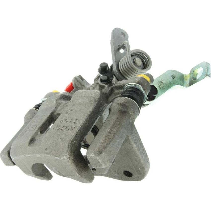 CENTRIC PARTS 141.40553 Centric Semi-Loaded Brake Caliper