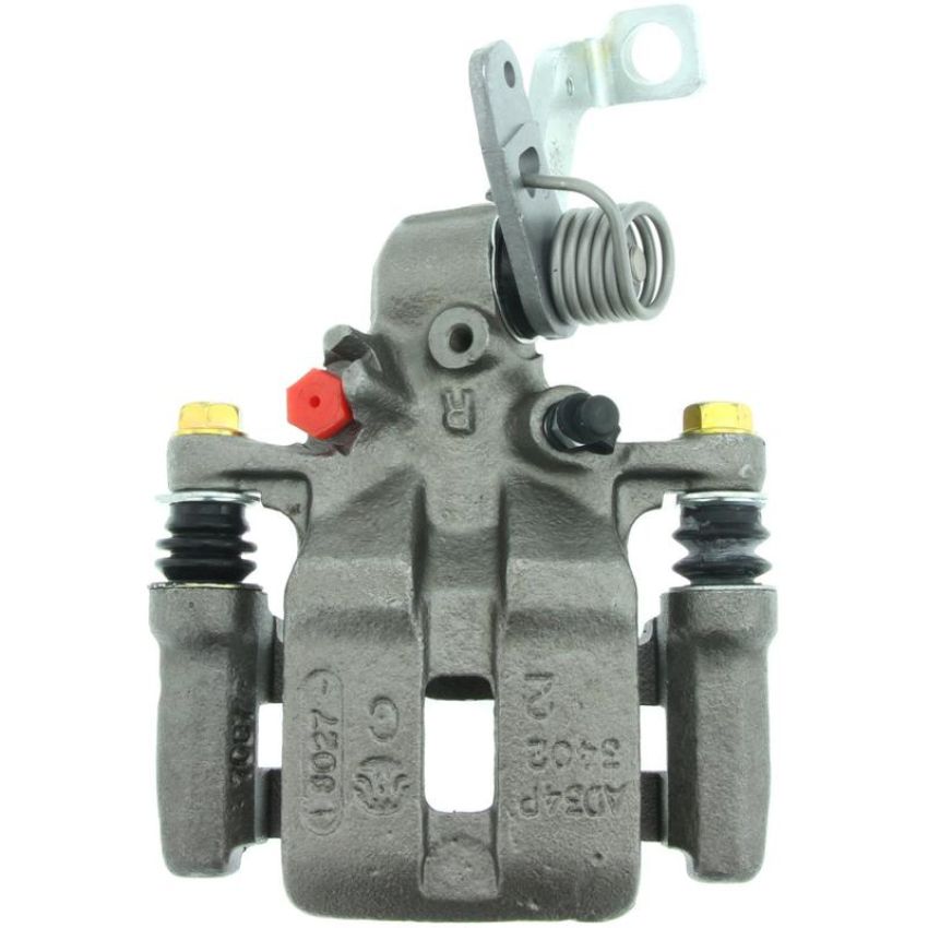 CENTRIC PARTS 141.40553 Centric Semi-Loaded Brake Caliper