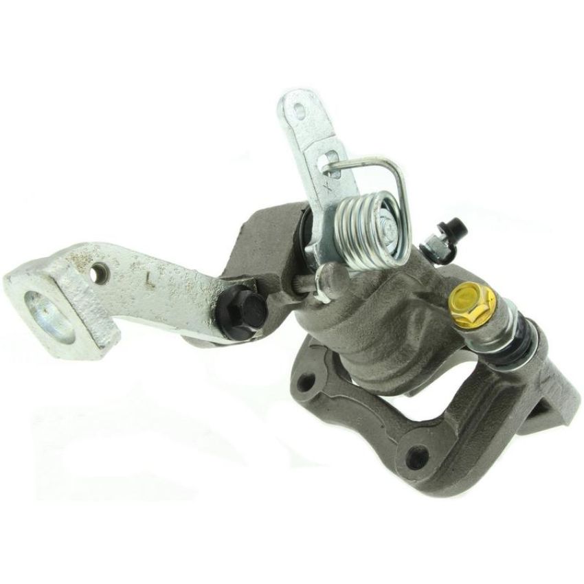 CENTRIC PARTS 141.40554 Centric Semi-Loaded Brake Caliper