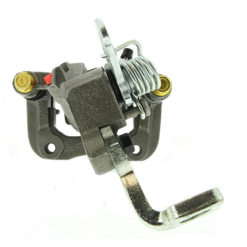 CENTRIC PARTS 141.40554 Centric Semi-Loaded Brake Caliper