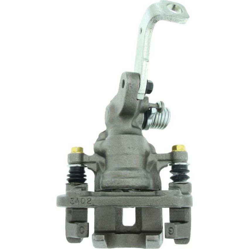 CENTRIC PARTS 141.40554 Centric Semi-Loaded Brake Caliper