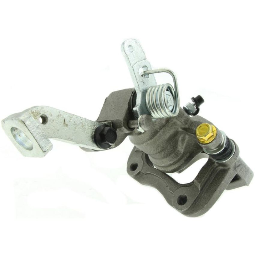 CENTRIC PARTS 141.40554 Centric Semi-Loaded Brake Caliper