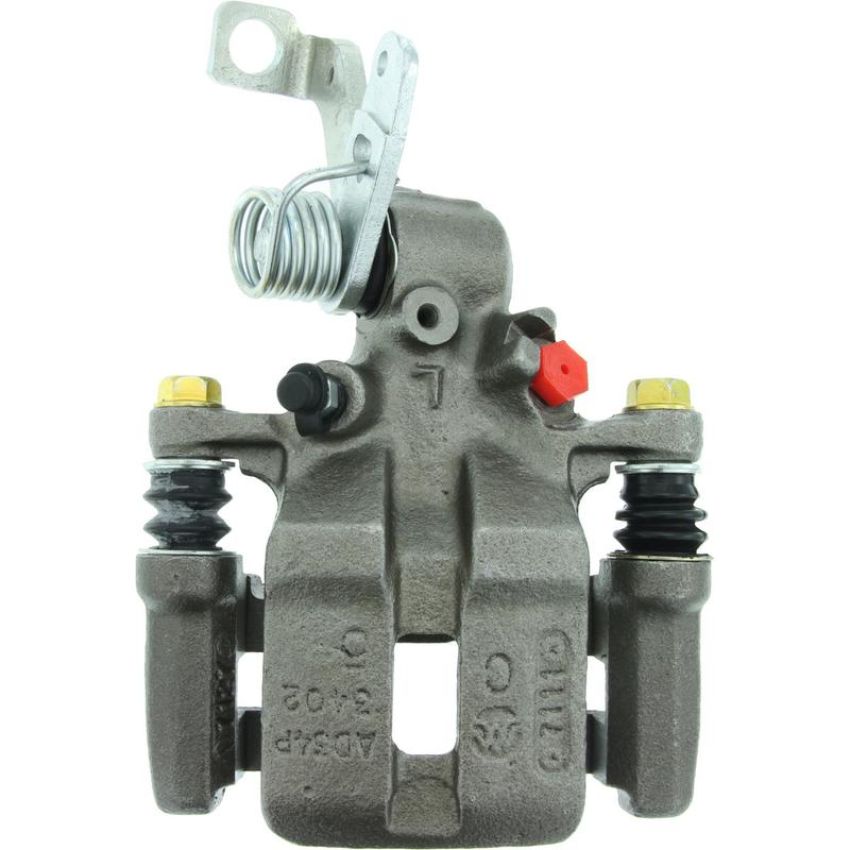 CENTRIC PARTS 141.40554 Centric Semi-Loaded Brake Caliper