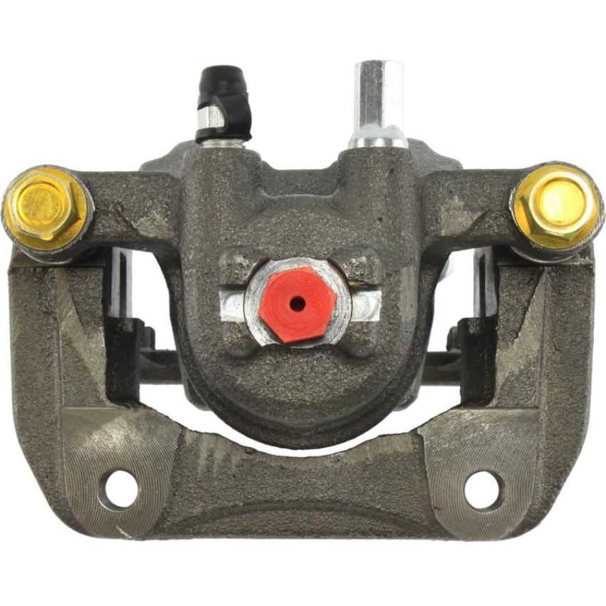 CENTRIC PARTS 141.40555 Centric Semi-Loaded Brake Caliper