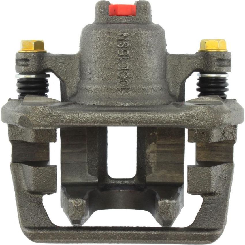 CENTRIC PARTS 141.40555 Centric Semi-Loaded Brake Caliper