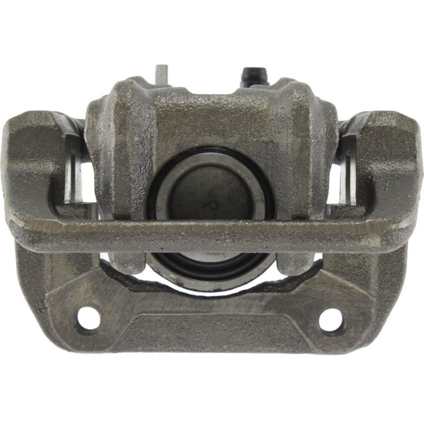 CENTRIC PARTS 141.40555 Centric Semi-Loaded Brake Caliper
