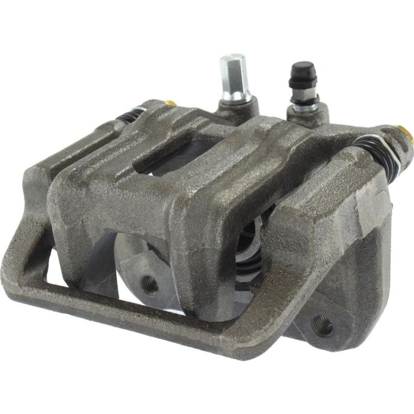 CENTRIC PARTS 141.40555 Centric Semi-Loaded Brake Caliper