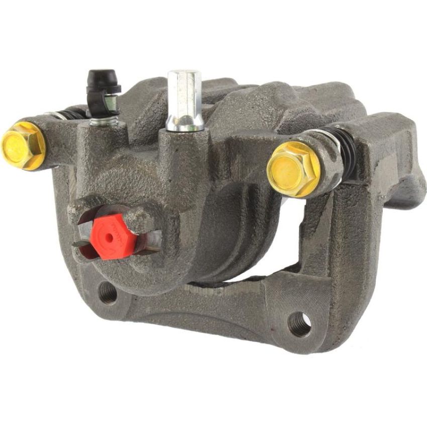 CENTRIC PARTS 141.40555 Centric Semi-Loaded Brake Caliper