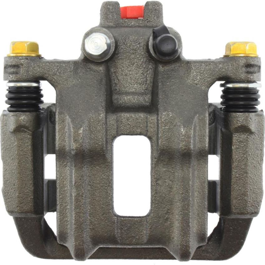 CENTRIC PARTS 141.40555 Centric Semi-Loaded Brake Caliper