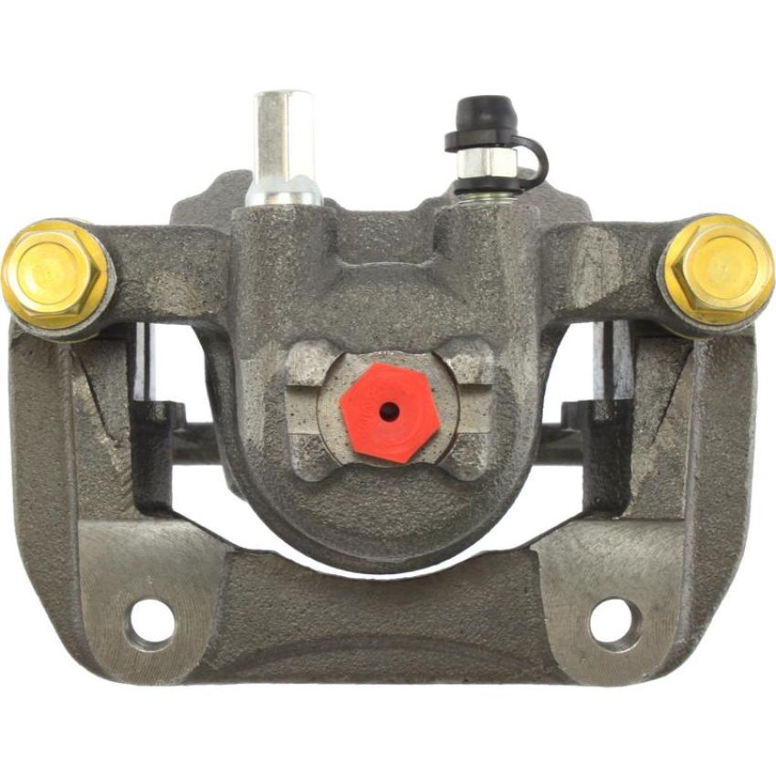 CENTRIC PARTS 141.40556 Centric Semi-Loaded Brake Caliper